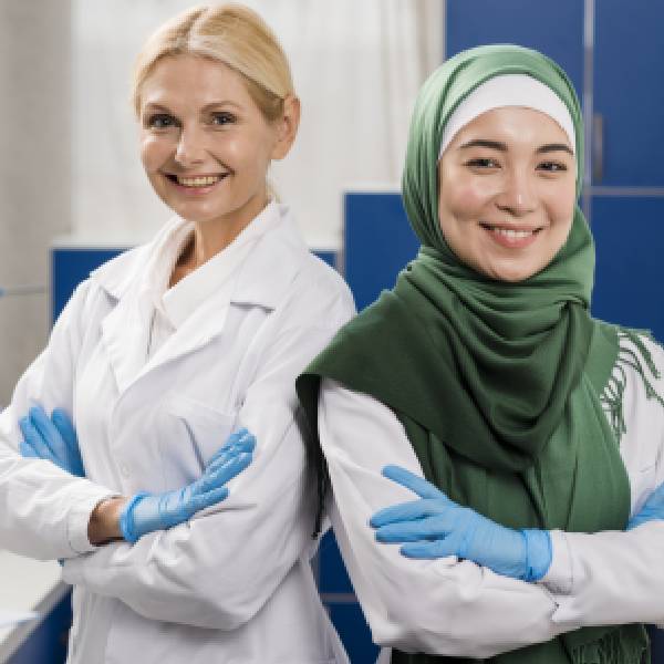 industries healthcare